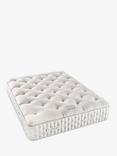 John Lewis Ultimate Natural Collection 35500 Pocket Spring Mattress, Firmer Tension, Emperor