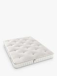 John Lewis British Natural Collection Hemp 2750 Mattress, Firmer Tension, Double