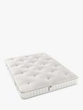 John Lewis British Natural Collection Hemp 2750 Mattress, Regular Tension, King Size