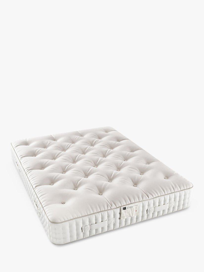 John Lewis British Natural Collection Swaledale 16000 Mattress, Firmer Tension, Super King Size