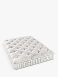 John Lewis Ultimate Natural Collection 22250 Mattress, Regular Tension, Emperor