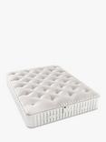 John Lewis British Natural Collection Cotswold 19000 Mattress, Regular Tension, Super King Size