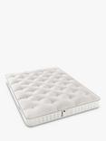 John Lewis British Natural Collection Linen 3250 Mattress, Firmer Tension, Small Double