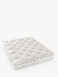 John Lewis British Natural Collection, Wool 5750 Mattress, Regular Tension, King Size