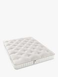 John Lewis British Natural Collection Linen 3250 Mattress, Regular Tension, Small Double