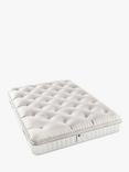 John Lewis British Natural Collection Cotswold Pillowtop 10250 Mattress, Firmer Tension, King Size