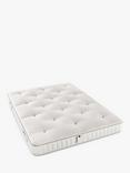 John Lewis British Natural Collection Hemp 2750 Mattress, Firmer Tension, Small Double