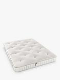John Lewis British Natural Collection Hemp 2750 Mattress, Regular Tension, Small Double