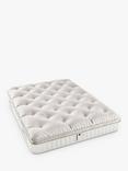 John Lewis British Natural Collection Herdwick Pillowtop 4250, Super King, Regular Tension Pocket Spring Mattress