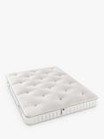 John Lewis British Natural Collection Hemp 2750 Mattress, Firmer Tension, Super King Size