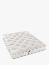 John Lewis British Natural Collection Wool 5750 Mattress Regular Tension King Size