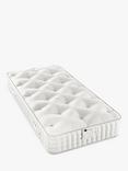 John Lewis British Natural Collection Herdwick 11000 Mattress, Firmer Tension, Single