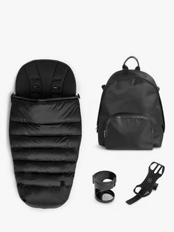 Silver Cross Tide Accessory Pack, Space