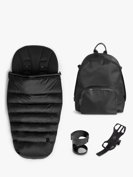 Silver Cross Tide Accessory Pack, Space