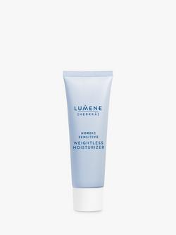 Lumene Nordic Sensitive Herkka Weightless Moisturiser, 50ml, 