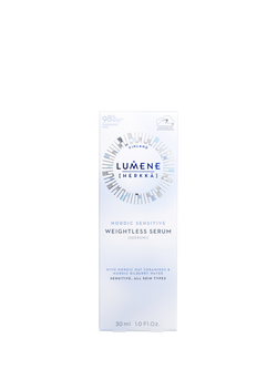 Lumene Nordic Sensitive Herkka Weightless Serum, 30ml - view 2, 