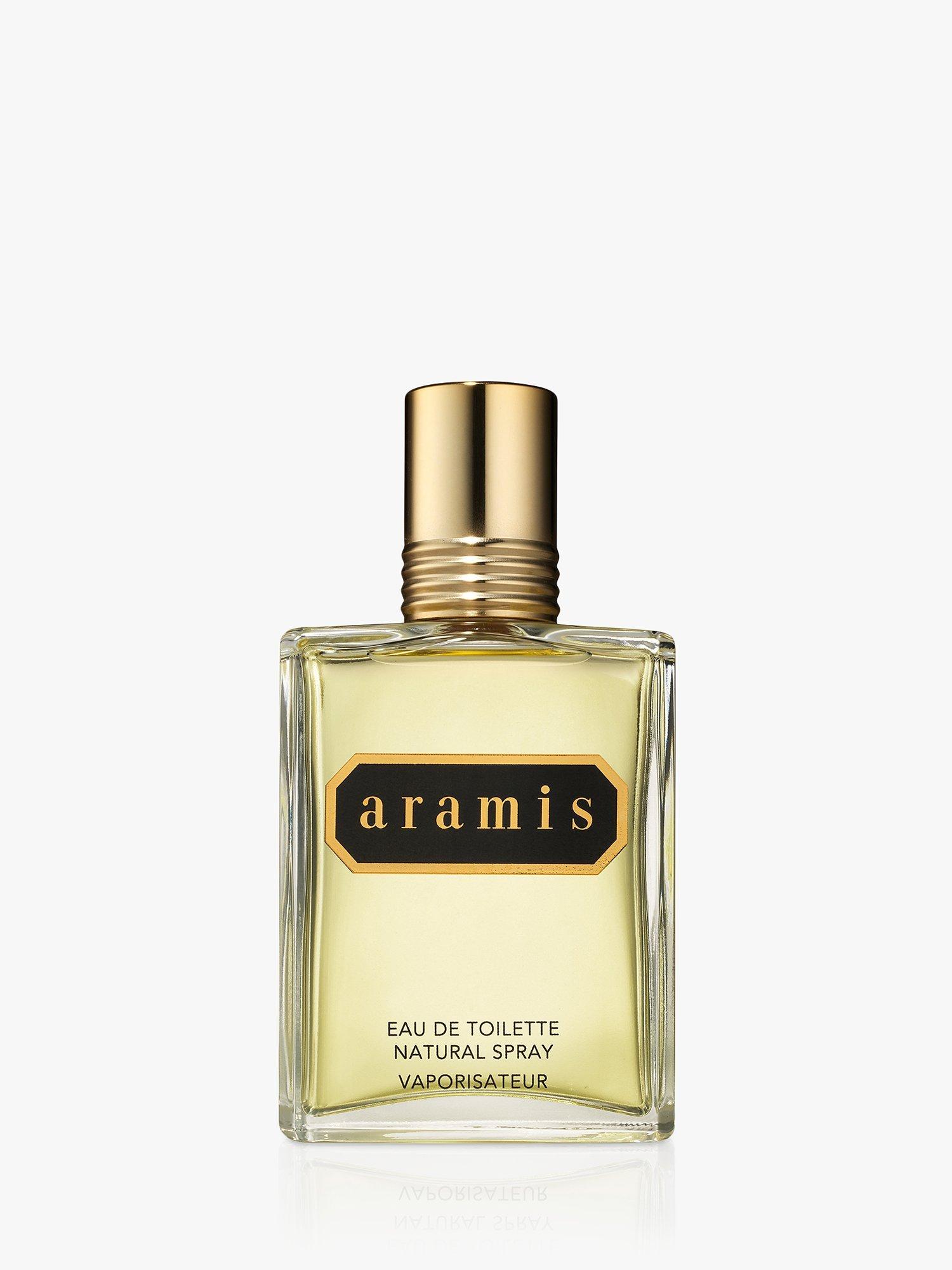 Product image 1 of 2, which shows Aramis Eau de Toilette Spray, 110ml