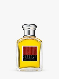 Aramis Tuscany Per Uomo Eau de Toilette Spray, 100ml, 