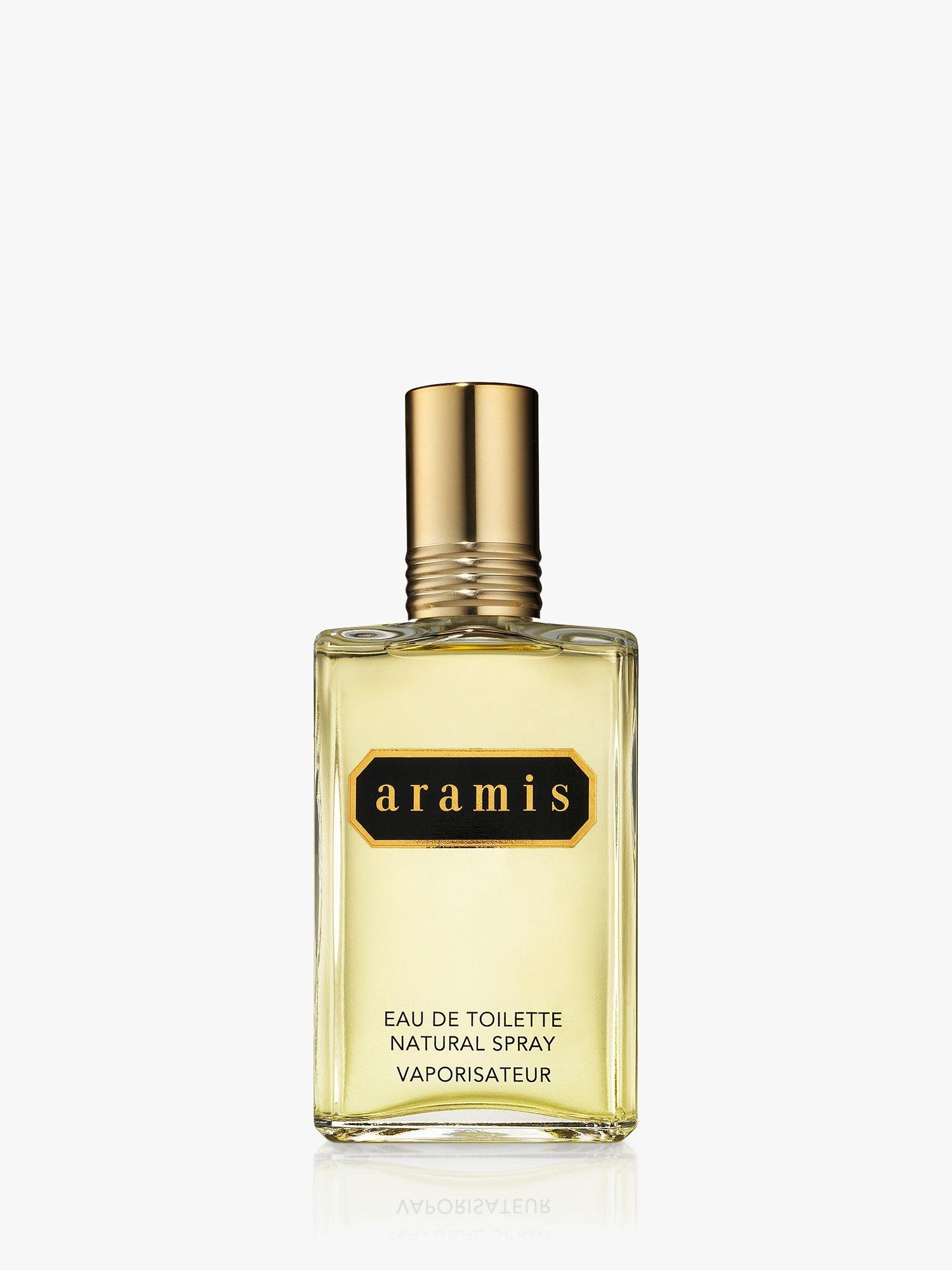 Product image 1 of 2, which shows Aramis Eau de Toilette Spray, 60ml