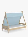 Boori Teepee Single Bedstead with Canopy