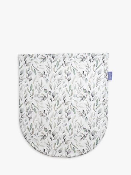 BellaMoon Breastfeeding Privacy Cover - view 2, Waterleaves
