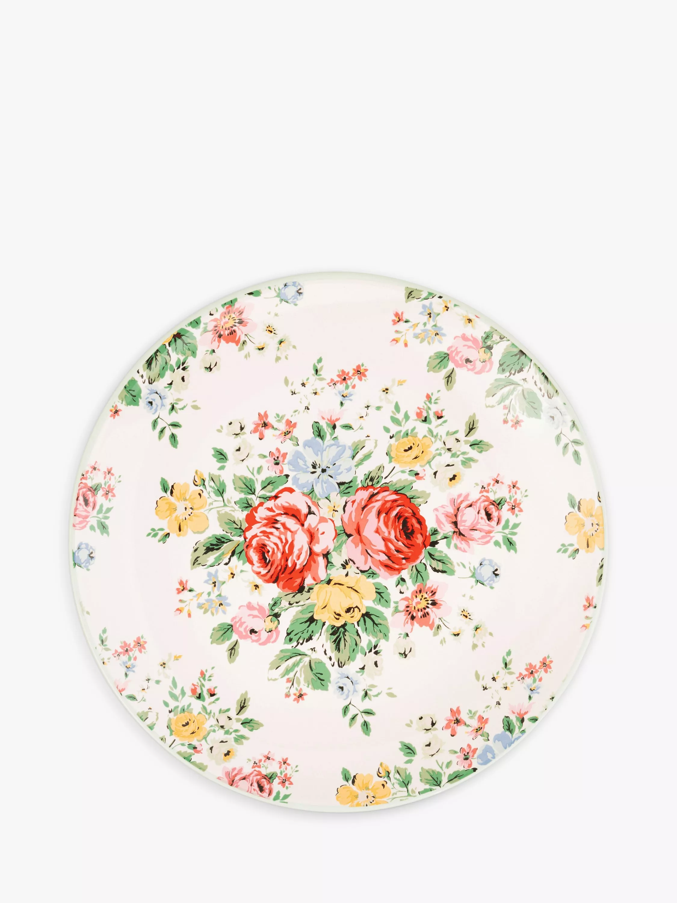 Cath kidston dinner plate sale