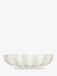 Cath Kidston Feels Like Home Stoneware Pasta Bowl, 21cm, Multi