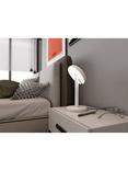 Martinelli Luce Cabriolette Adjustable Dimmable Table Lamp
