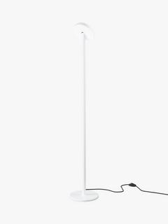 Martinelli Luce Cabriolette Floor Lamp, White