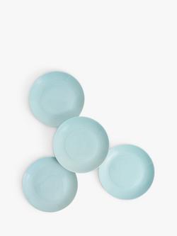 Royal Doulton Gordon Ramsay Maze Stoneware Dinnerware Set, 16 Piece - view 2, Blue