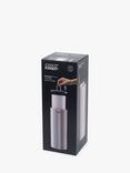 Joseph Joseph Luxe Concealed Toilet Roll Holder, Stainless Steel