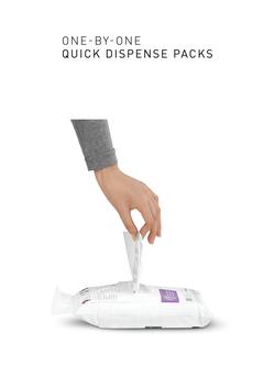 Simplehuman Bin Liners, Code J, Pack of 20 - view 2, White