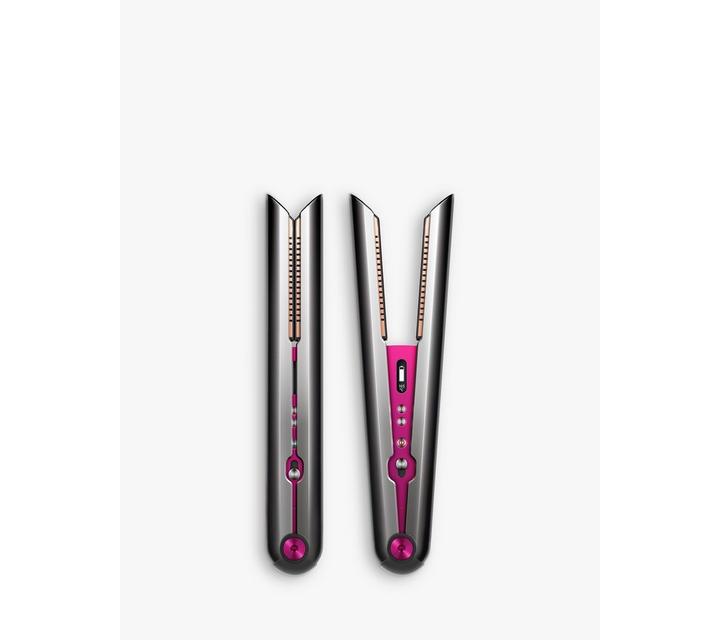 Dyson hair flat iron hotsell