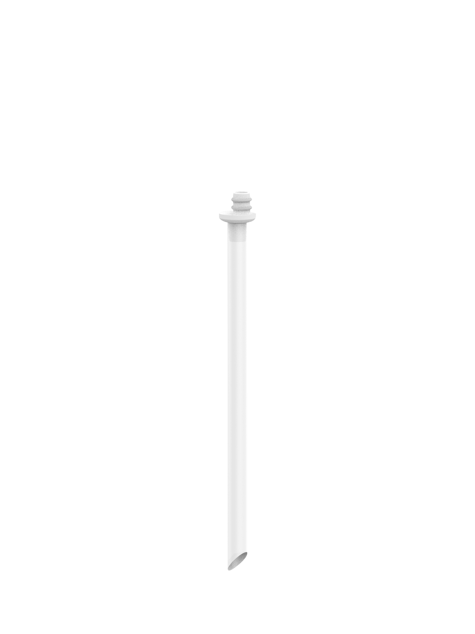Ion8 Drinks Bottle Straw, Medium