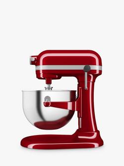 KitchenAid Artisan Stand Mixer, 5.6L - view 2, Empire Red
