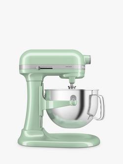 KitchenAid Artisan Stand Mixer, 5.6L, Pistachio
