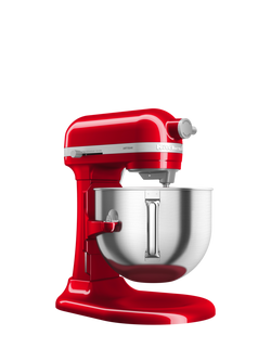 KitchenAid Artisan Bowl-Lift Stand Mixer, 6.6L - view 2, Candy Apple