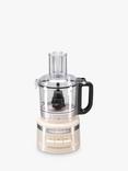 KitchenAid 5KFP0719 Food Processor, Almond