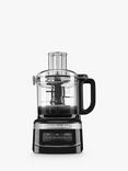 KitchenAid Food Processor, 1.7L, Black