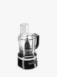 KitchenAid Food Processor, 1.7L, Black