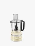 KitchenAid Food Processor, 2.1L, Almond