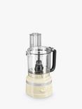 KitchenAid Food Processor, 2.1L, Almond