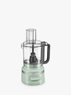 KitchenAid Food Processor, 2.1L, Pistachio