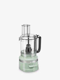 KitchenAid Food Processor, 2.1L - view 2, Pistachio