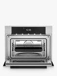 Bertazzoni F457MODMWT Modern Series Built-In Microwave Oven