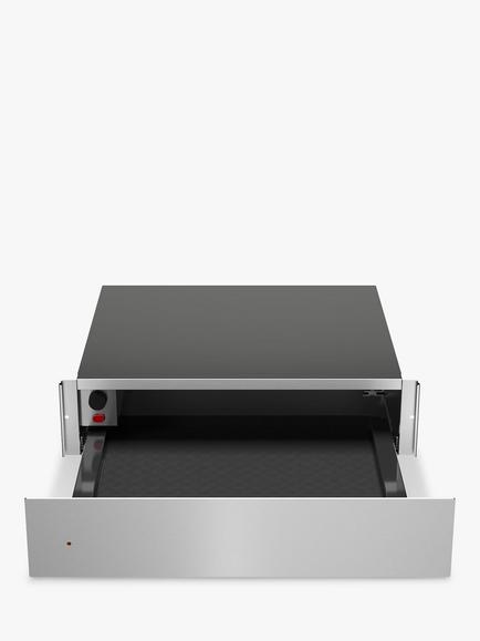 Bertazzoni WD60 Warming Drawer - view 2, Stainless Steel