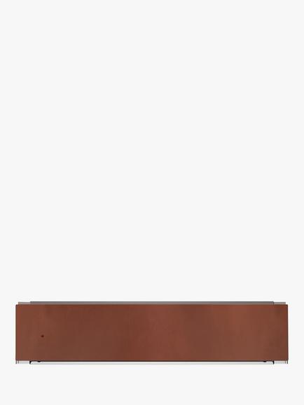 Bertazzoni WD60 Warming Drawer, Copper