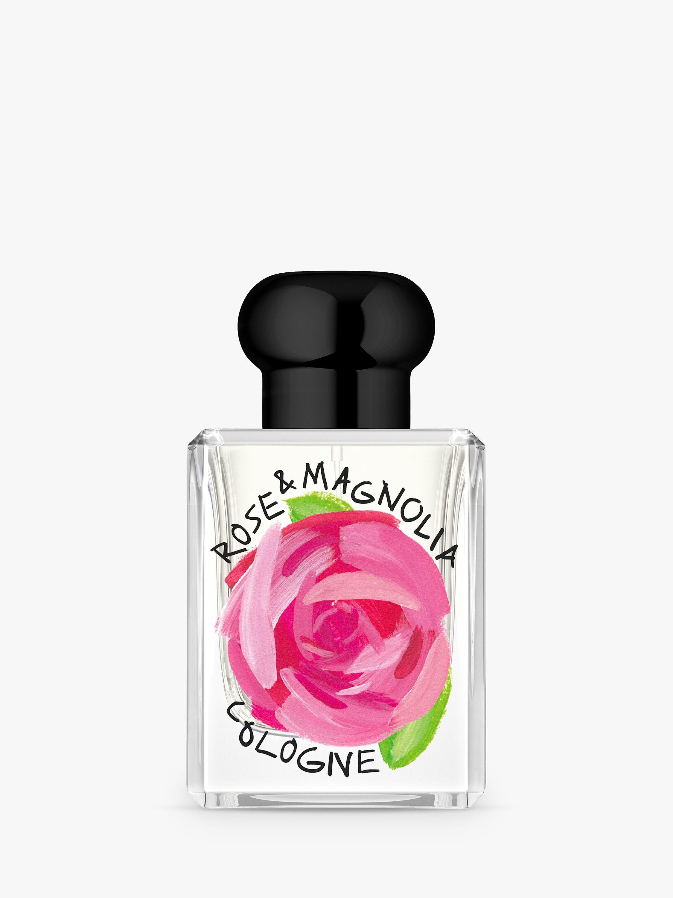 Jo Malone London Rose & Magnolia Cologne, 50ml