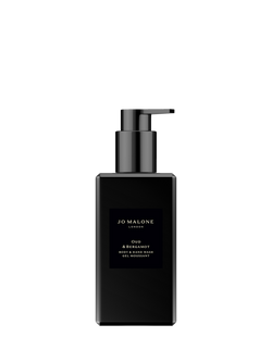 Jo Malone London Oud & Bergamot Body & Hand Wash, 250ml, 