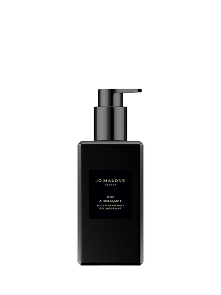 Jo Malone London Oud & Bergamot Body & Hand Wash, 250ml, 
